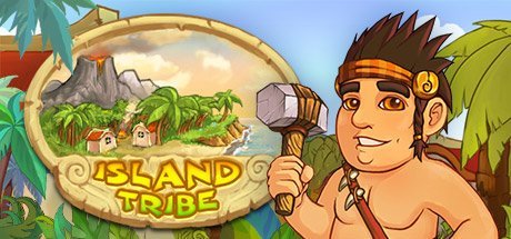 Island Tribe, Klucz Steam, PC Immanitas