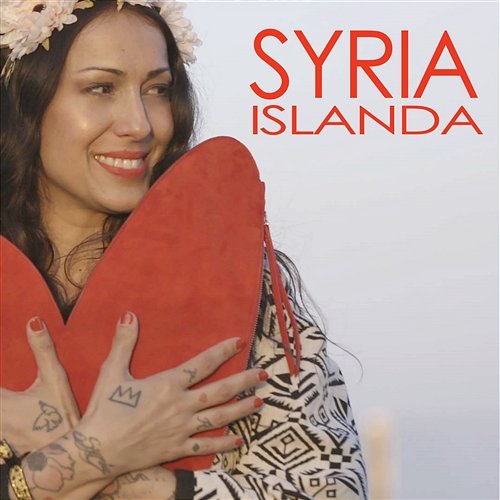 Islanda Syria