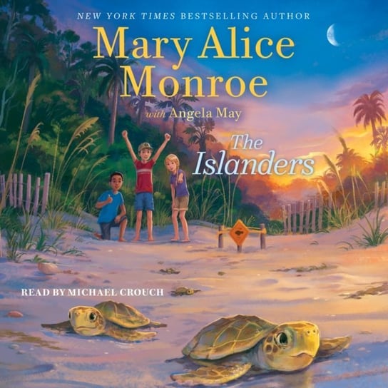 Islanders Angela May, Monroe Mary Alice