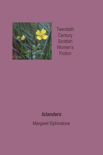 Islanders Margaret Elphinstone