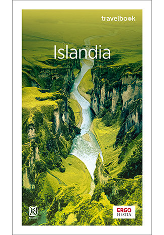 Islandia. Travelbook Kaczuba Adam, Kaczuba Kinga