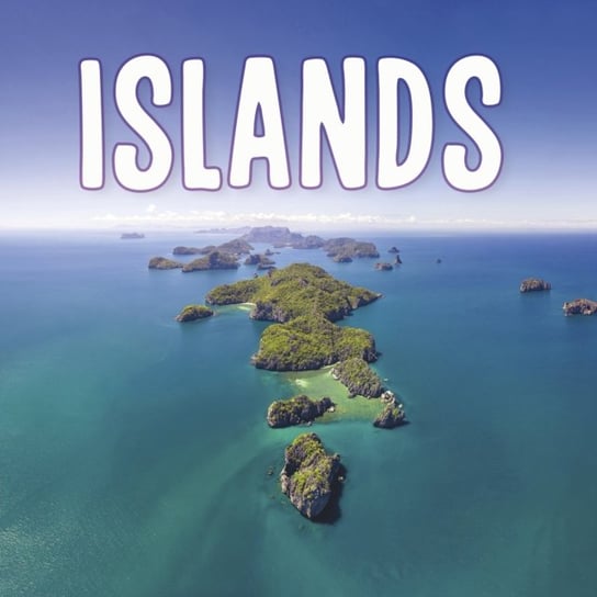 Islands Amstutz Lisa J.