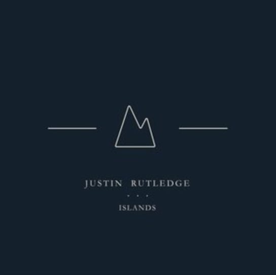 Islands Justin Rutledge