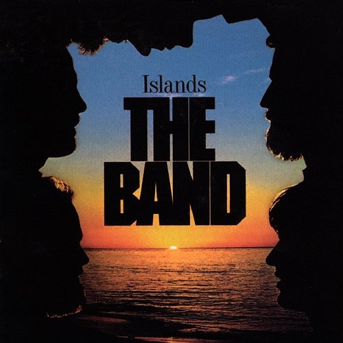 Islands The Band