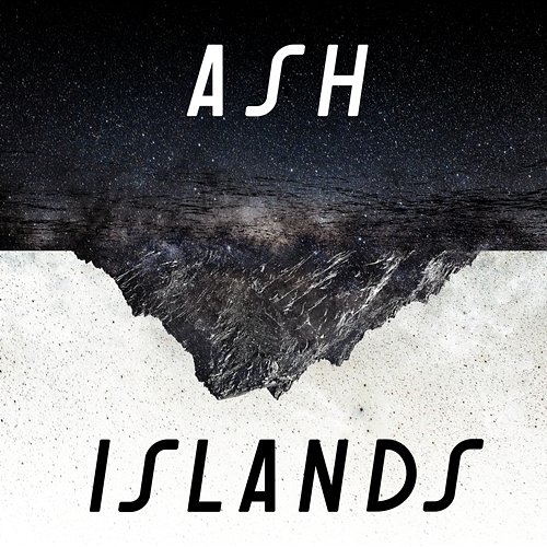 Islands Ash