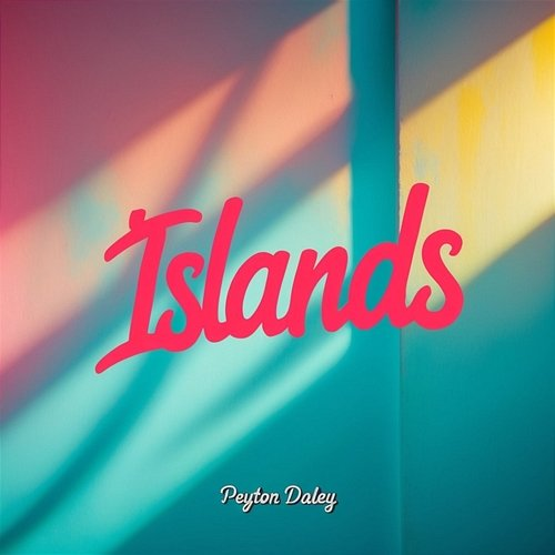 Islands Peyton Daley