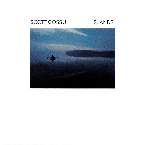 Islands Scott Cossu