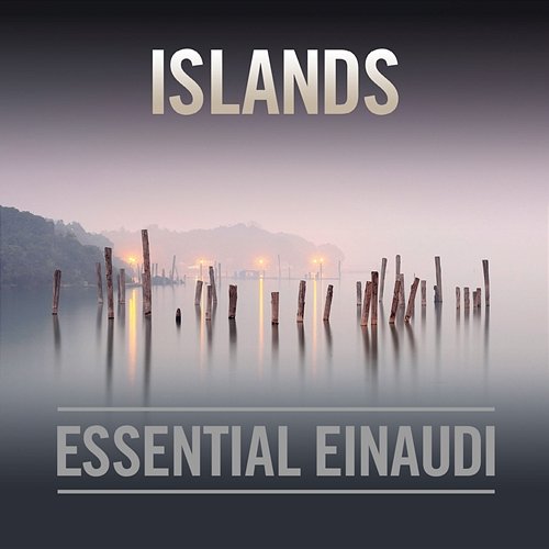 Islands - Essential Einaudi Ludovico Einaudi