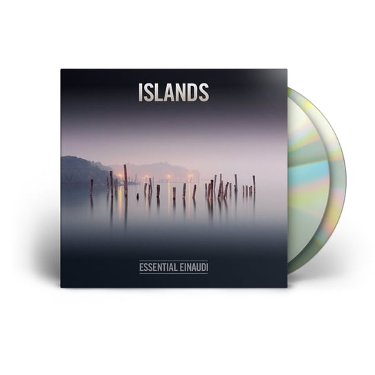 Islands: Essential Einaudi Einaudi Ludovico