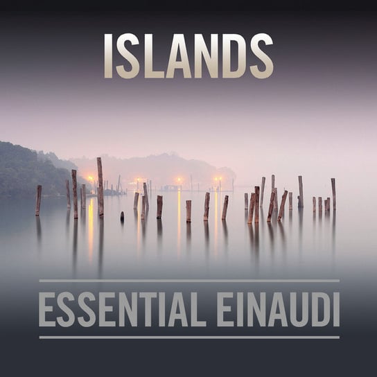 Islands - Essential Einaudi (Deluxe Edition) Universal Music Group