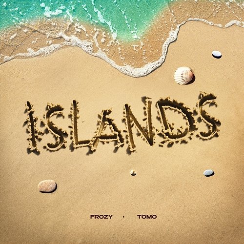 Islands (kompa pasión) Фрози, TOMO