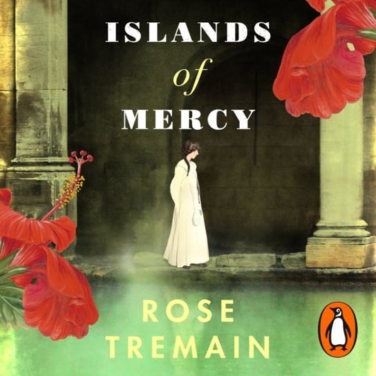 Islands of Mercy Tremain Rose