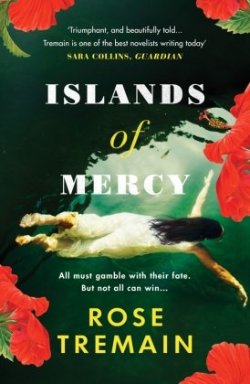 Islands of Mercy Random House UK