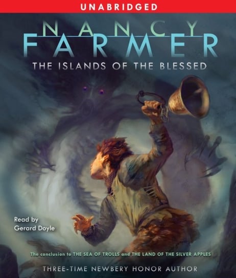 Islands of the Blessed Farmer Nancy