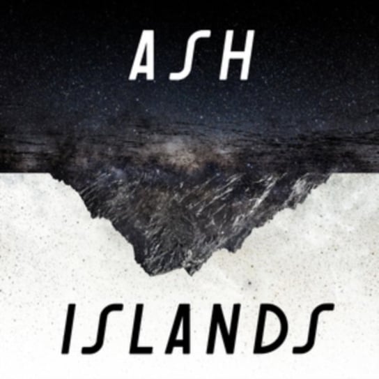 Islands, płyta winylowa ASH
