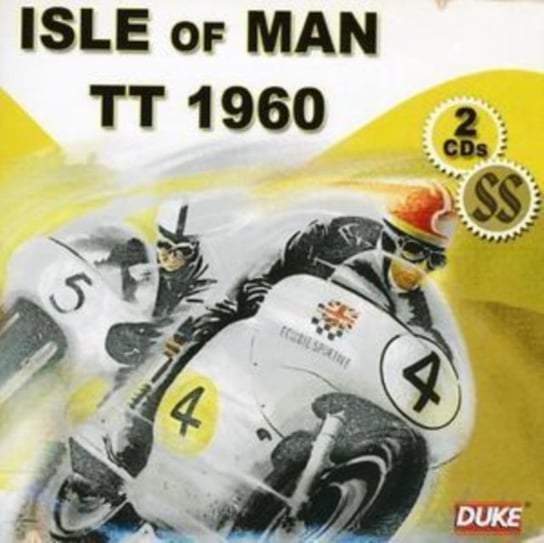 Isle Of Man Tt 1960 Various Artists