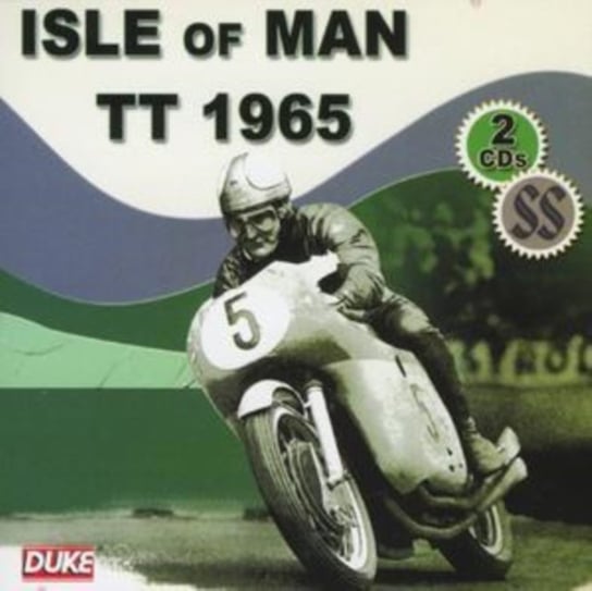 Isle Of Man Tt 1965 Isle of Men