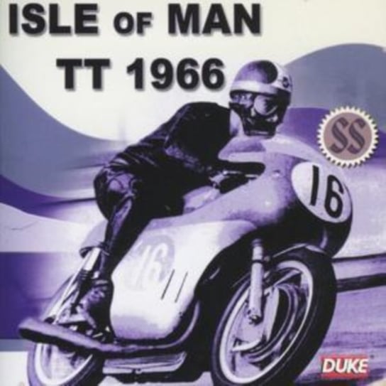 Isle Of Man Tt 1966 Isle of Men