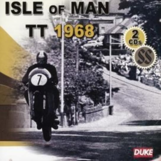 Isle Of Man Tt 1968 Isle of Men