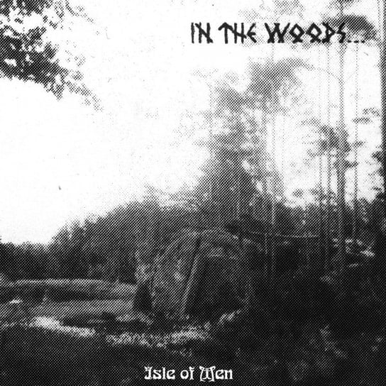 Isle Of Men, płyta winylowa In the Woods