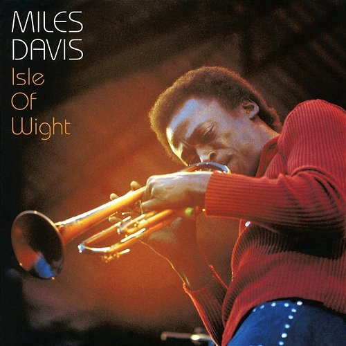 Isle of Wight (Live) Miles Davis