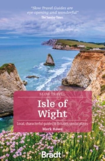 Isle of Wight (Slow Travel) Mark Rowe