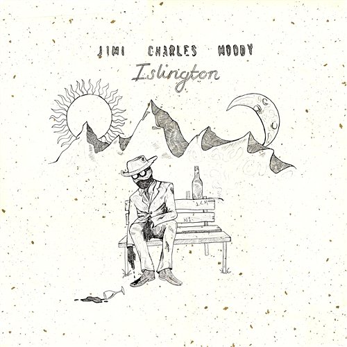 Islington Jimi Charles Moody