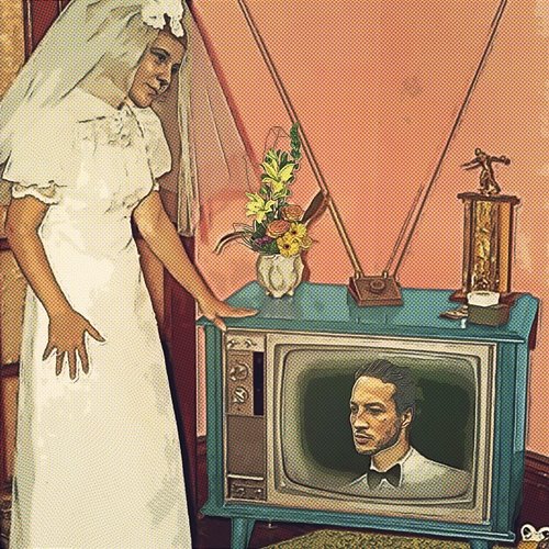 Isn't It Kacy & Clayton, Marlon Williams