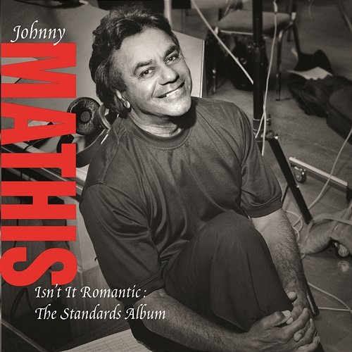 Love Is Here To Stay Johnny Mathis