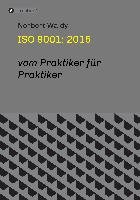 ISO 9001: 2015 Waldy Norbert