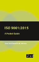 ISO 9001 Watkins Steve, Orchiston Nick