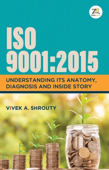 ISO 9001 SHROUTY VIVEK A.