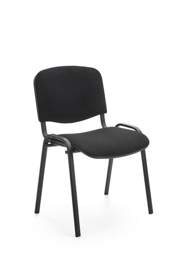 Iso Krzesło, Czarny, Oban Ef019 (1P=1Szt) Halmar
