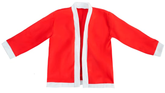 ISO TRADE, kostium dziecięcy Święty Mikołaj, K4779 Iso Trade