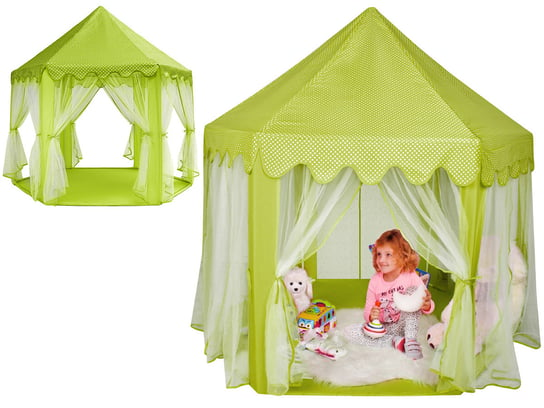 Iso Trade, namiot dla dzieci Pałac Iso Trade