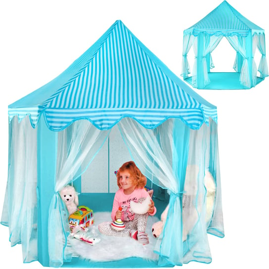 Iso Trade, namiot dla dzieci Pałac Iso Trade