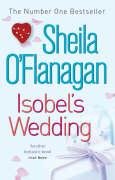 Isobel's Wedding O'Flanagan Sheila