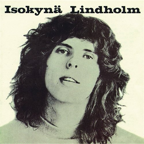 Egon Isokynä Lindholm