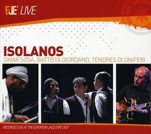 Isolanos Various Artists