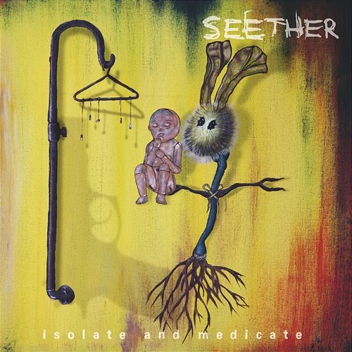 Isolate And Medicate Seether