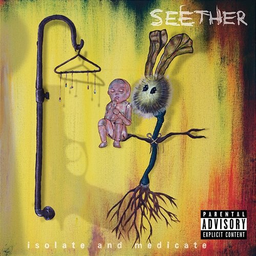 Isolate And Medicate Seether