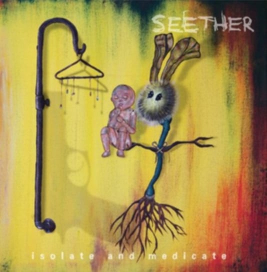 Isolate And Meditate Seether