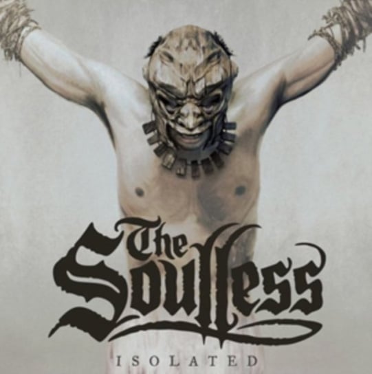 Isolated The Soulless