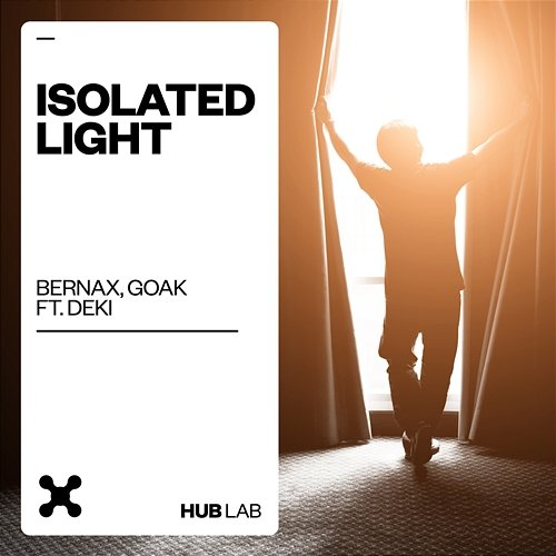 Isolated Light Bernax, Goak feat. Deki