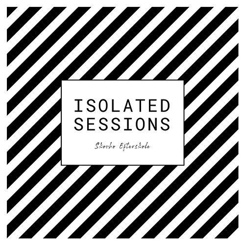 Isolated Sessions Skovbo Efterskole