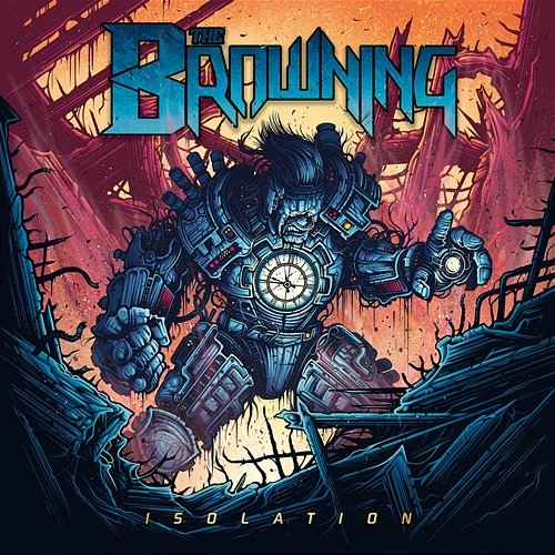 Isolation The Browning