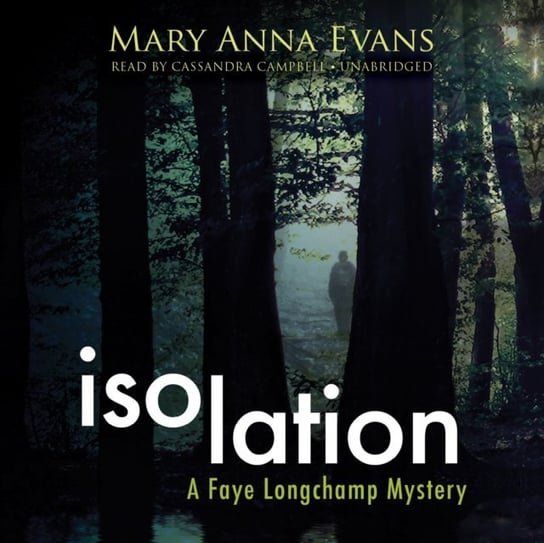 Isolation Evans Mary Anna