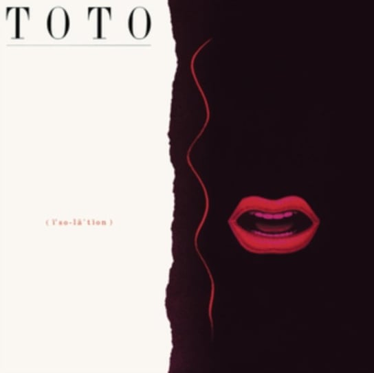 Isolation, płyta winylowa Toto