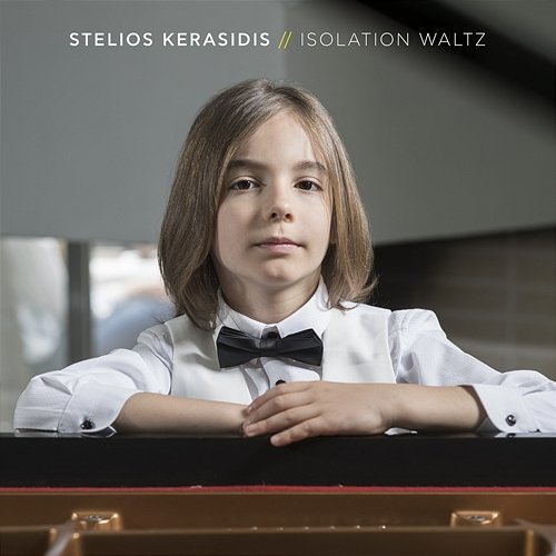 Isolation Waltz Stelios Kerasidis