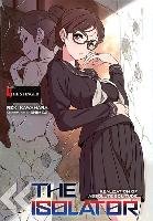 Isolator, Vol. 4 (manga) Kawahara Reki